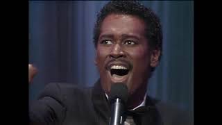 19th NAACP Image Awards Performance  -  Luther Vandross
