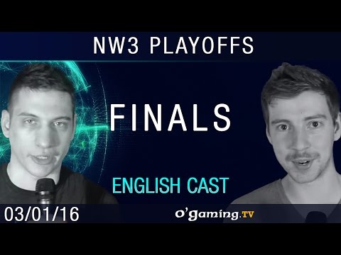 Finals - NationWars III - Playoffs [EN]