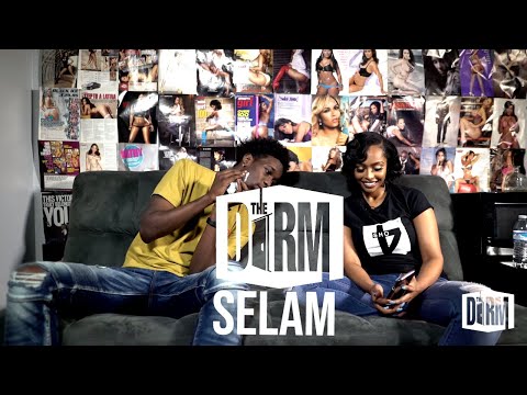 AllStar JR Presents: The Dorm feat. Selam