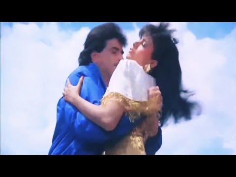 Kase Raho Mujhe Baahon Mein-Mulzim 1988,Full Video Song, Jeetendra, Kimi Katkar