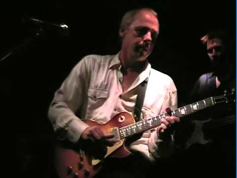 The Notting Hillbillies "Railroad Worksong" 1999-JULY-19 London