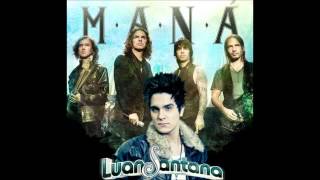 Man Part Luan Santana  Porto do Amor ( OFICIAL 2012 )