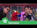 Sésamo Camper Y La Canción Del Cumpleaños