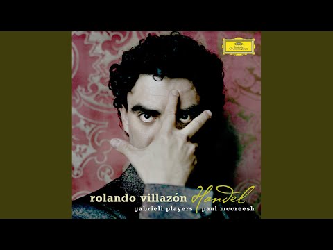 Handel: Rodelinda - Performance Edition by Benjamin Bayl & Paul McCreesh / Act 3: Aria:...