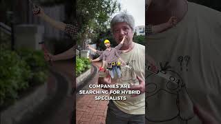 3 Signs Your IT Career Is Stuck in 2024 Rules (Shocking #3!)