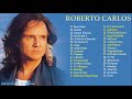 ROBERTO CARLOS  SUS MEJORES CANCIONES | GRANDES EXITOS DE COLECCION DEFAULT Thumbnail