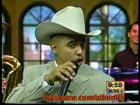 besame morenita.- adan sanchez