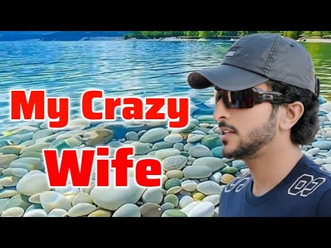 My crazy Wife | sheikh hamdan | fazza prince of Dubai | fazza | soulful love lines