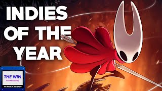 Our Favorite Indies of 2025 - The Week in Nintendo