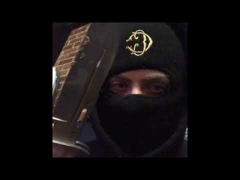 Inception (Tryl x Baker x 2eze x Lil Swift) {OLD ERA SICKWAD} 1/2