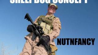 "The Sheepdog Concept" by Nutnfancy