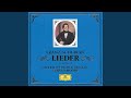 Schubert: Einsamkeit, D. 620