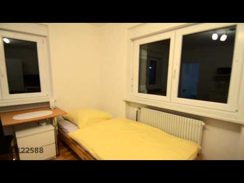 WE-122588 - schönes Zimmer in Weil am Rhein