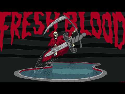 Blankface & Decimate - Whiplash