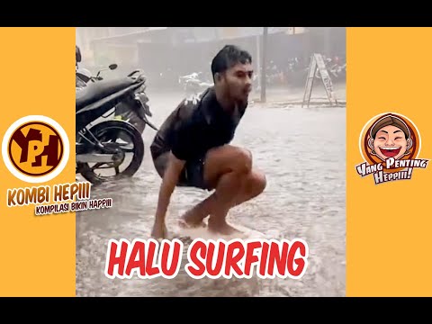 kombi-heppiii-halu-surfing