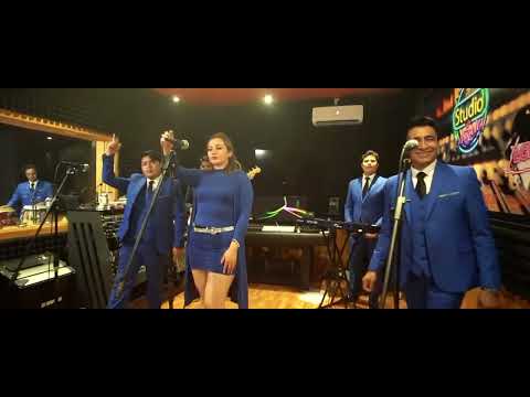 El Que Rie Al Ultimo - La Incontenible Orquesta (Video Oficial)