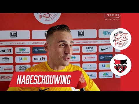 Review of IJsselmeervogels - De Treffers (season 25/26)