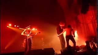 Fat White Family 09 Touch the Leather (Brixton Academy London 17/09/2016)