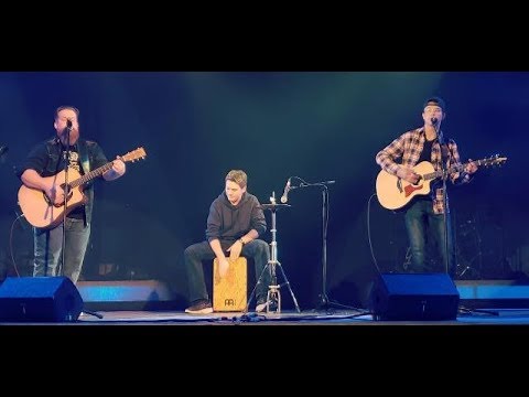 Dave Macnab video