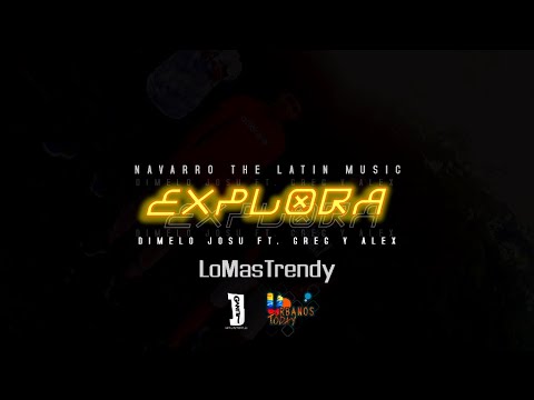 EXPLORA - Josu x Greg Y Alex