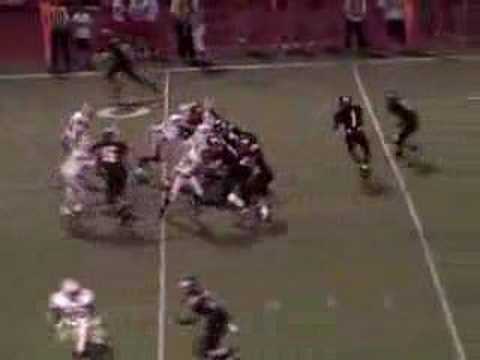 Wagner Thunderbirds upsets Judson Rockets 1 qtr