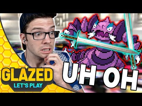 We Might Get SWEPT! Pokemon Glazed #28