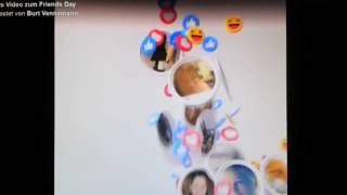 Dead Can Dance - Ulysses (Germ3 edit)