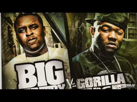 Gorilla Zoe Tryin' To Make A Jug Ft. Big Gee