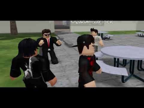 Roblox bully story part 1 season 2 the fight 