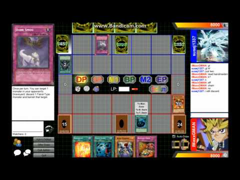 Quasar Lavals (They Are BROKEN!!) - Profile & Duels (2012)