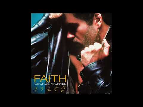George Michael - Love's In Need of Love (Live from "The Faith Tour", '88)