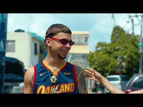 Hozwal ft Quimico Ultra Mega, Kiko El Crazy,Yomel El Meloso | LA COLTA ENCIMA [Video Oficial]