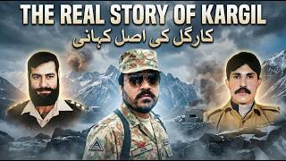 Download lagu The Real Story of the Kargil War || An Eye-Witness Account || Major Adil Raja mp3 Download lagu The Real Story of the Kargil War || An Eye-Witness Account || Major Adil Raja mp3