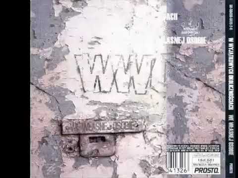 WWO - We Własnej Osobie (cały album)