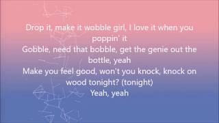 Type A Way - Eric Bellinger ft. Chris Brown & OG Parker (Lyrics)