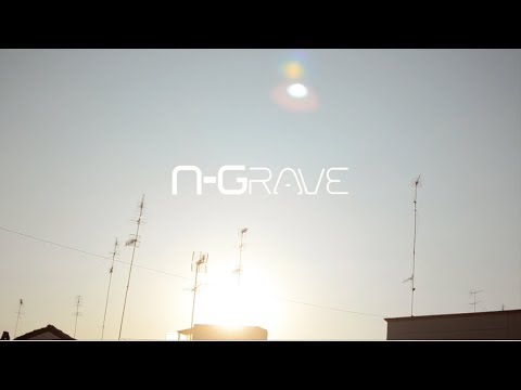 N-Grave Festival 2017 [Feat. Wolfgang Flür (ex Kraftwerk), Toa Mata Band, Deckard Vs Giaggio]