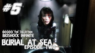 【実況】＃５「ﾍﾞﾘｱﾙ･ｱｯﾄ･ｼｰ EPISODE２」BIOSHOCK COLLECTION