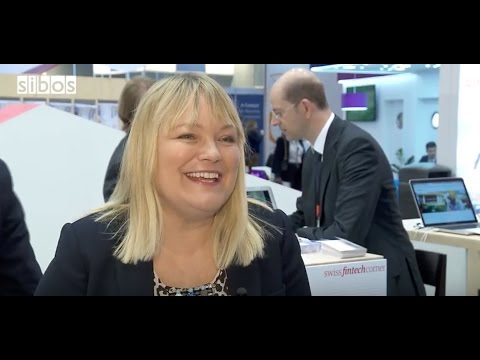 Sibos TV - Talking Sibos - Thursday 29 September
