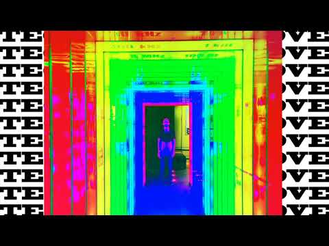 Divine Attraction - Technicolor Love (Official Audio)