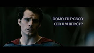 RYMEZ AND JAMES ARTHUR - KRYPTONITE // LEGENDADO - TRADUÇÃO // MAN OF STEEL (TRIBUTE)