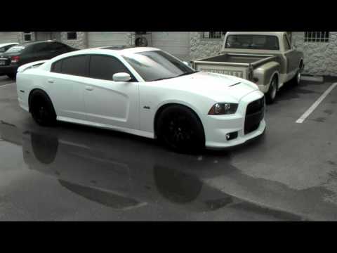 877-544-8473 20 Inch Savini BM12 Black Wheels 2012 Dodge Charger SRT Rims Miami Free Shipping
