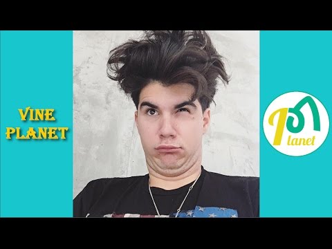 Try Not to Laugh Watching Christian DelGrosso Instagram Videos | Funny Videos of Christian DelGrosso