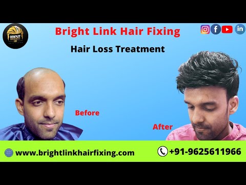Hair Fixing, Hair Fixing Services in India