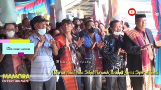 Download lagu Escort of Hula-Hula Suhut Bridegroom Giving Rice Sipirni tondi, Jimmi's Wedding Party & Tutur mp3 Download lagu Escort of Hula-Hula Suhut Bridegroom Giving Rice Sipirni tondi, Jimmi's Wedding Party & Tutur mp3