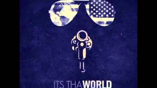 Turn Up Or Die Ft. Lil Boosie - Young Jeezy (Its Tha World)