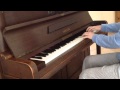 Als Ich Fortging - Dirk Michaelis | Karussell (Piano ...
