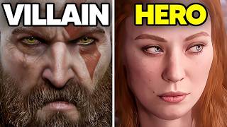 God of War Spin Off Game Leaked