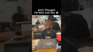 Download lagu He wasn’t shy 😂 #dancing #kids #funny #birthday #happy #reaction #viral #trending #fyp #explore mp3