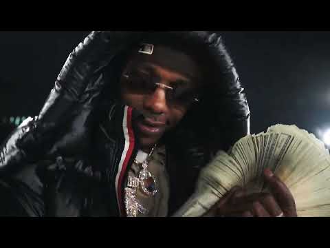 7mile Dino x 7mile Necko x 7mile Nutty - Ride For Me (Official Music Video)