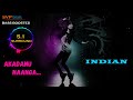 Akkadanu Naanga ~ INDIAN ~ A.R.Rahman 🎼 5.1 SURROUND 🎧BASS BOOSTED 🎧 SVP Beats - Rock Beat